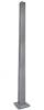 Square Tapered Pole (39Ft)